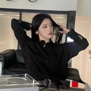 科技西西米抖音达人头像