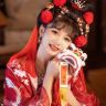 乔儿☀️抖音达人头像