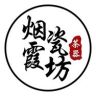 烟霞瓷坊抖音达人头像