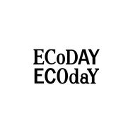 ECODAY官方旗舰店抖音号头像