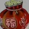 香水面食（教学员）抖音达人头像