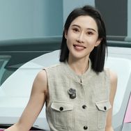 灵总说车抖音达人头像