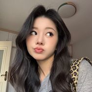 夏贝贝抖音达人头像