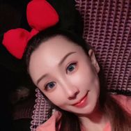 欣子抖音达人头像