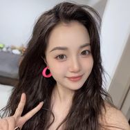 赵欢喜🎤²⁵⁷抖音达人头像