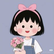 你是我的SVIP抖音达人头像
