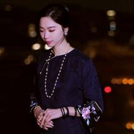 易大嫂国风定制女装19:00开播抖音达人头像