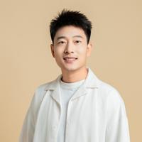 厦门阿波抖音达人头像