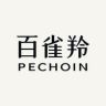 百雀羚PECHOIN官方旗舰店抖音号头像