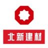 北新建材抖音达人头像