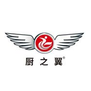 厨之翼官方旗舰店高端厨具抖音达人头像