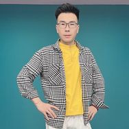 小马达【健身燃脂】抖音达人头像
