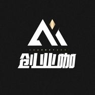 AI创业咖抖音达人头像