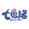 七色猪官方账号抖音达人头像