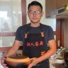 潮人家厨抖音达人头像
