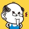老原小始抖音达人头像
