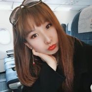 杨杨服装创业抖音达人头像