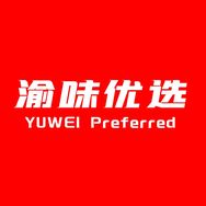 渝味优选（水果溯源号）抖音达人头像
