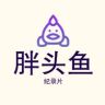 胖头鱼纪录片传奇抖音达人头像