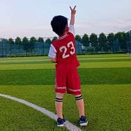 小煦同学抖音达人头像