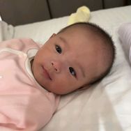 小洛熙妈妈抖音达人头像