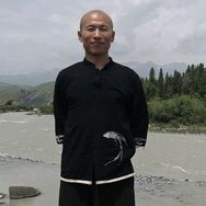 功夫鱼站桩抖音达人头像