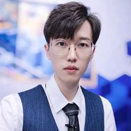 川烈抖音达人头像