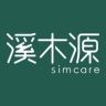 溪木源护肤官方直播间抖音号头像