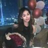 婷婷专柜品牌女装号抖音达人头像