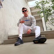 尼基塔（休息中）抖音达人头像