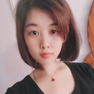 小丽美食记抖音达人头像