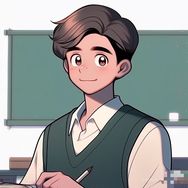 大江老师讲学习（真实测评！）抖音达人头像