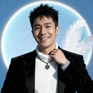 科技圈克瑞斯抖音达人头像