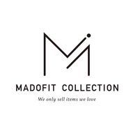 Madofit collection抖音达人头像