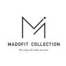 Madofit collection抖音达人头像