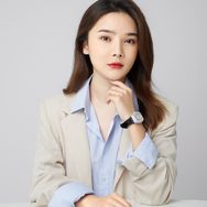 桔夕表姐女表精选抖音达人头像