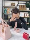 猛仔表屋抖音达人头像