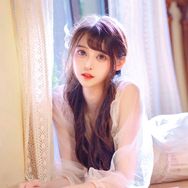 Yuri小阿飘抖音达人头像