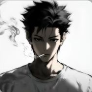 还是吃点吧抖音达人头像