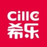 CILLE希乐餐饮具旗舰店抖音达人头像