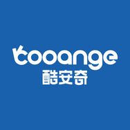 酷安奇婴童洗护旗舰店抖音号头像