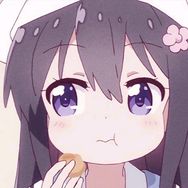 薇妮酱酱酱抖音达人头像
