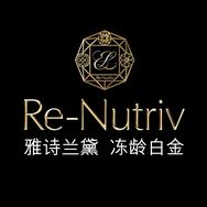 雅诗兰黛白金抖音达人头像