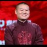 德云斗笑社《单身》抖音达人头像