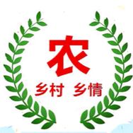 乡村话乡情抖音达人头像