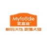 麦富迪乖乖宠物食品专卖店抖音达人头像
