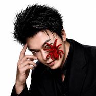 魔法杰森抖音达人头像