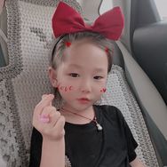 点点麻麻呀抖音达人头像