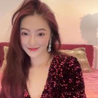 热心主播杨美丽抖音达人头像