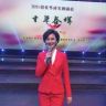 主持人骊姐抖音达人头像